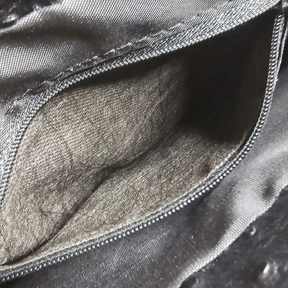 Genuine leather crossbody Handbag - Picture 7 of 9